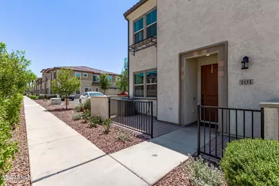 2625 S Peppertree Drive #101, Gilbert, AZ 85295 - Photo 13