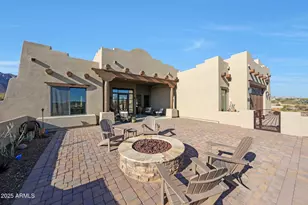 9300 E Bunny Ear Ln, Gold Canyon, AZ 85118 - Photo 11