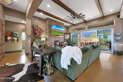 9300 E Bunny Ear Lane, Gold Canyon, AZ 85118 - Photo 19