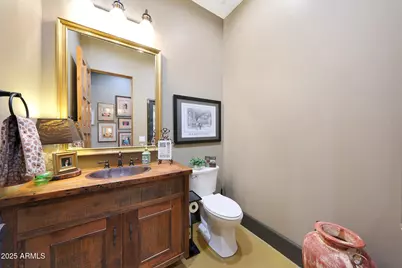 9300 E Bunny Ear Lane, Gold Canyon, AZ 85118 - Photo 47