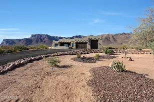 9300 E Bunny Ear Ln, Gold Canyon, AZ 85118 - Photo 87