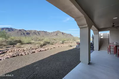 9300 E Bunny Ear Lane, Gold Canyon, AZ 85118 - Photo 73