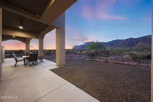 9300 E Bunny Ear Ln, Gold Canyon, AZ 85118 - Photo 79