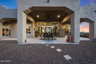 9300 E Bunny Ear Ln, Gold Canyon, AZ 85118 - Photo 71