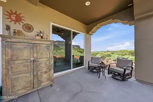 9300 E Bunny Ear Ln, Gold Canyon, AZ 85118 - Photo 9