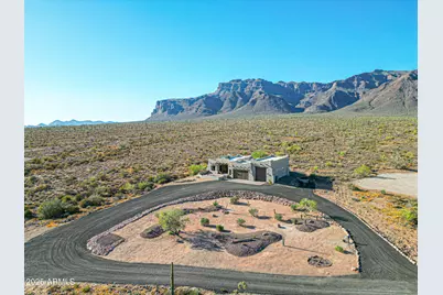 9300 E Bunny Ear Lane, Gold Canyon, AZ 85118 - Photo 87