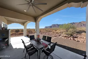 9300 E Bunny Ear Ln, Gold Canyon, AZ 85118 - Photo 7