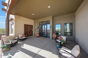 9300 E Bunny Ear Ln, Gold Canyon, AZ 85118 - Photo 17