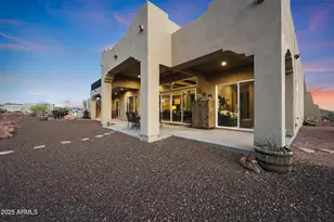 9300 E Bunny Ear Ln, Gold Canyon, AZ 85118 - Photo 73