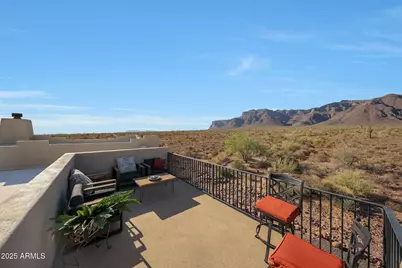 9300 E Bunny Ear Lane, Gold Canyon, AZ 85118 - Photo 77