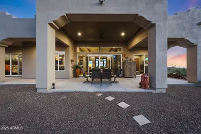 9300 E Bunny Ear Lane, Gold Canyon, AZ 85118 - Photo 65