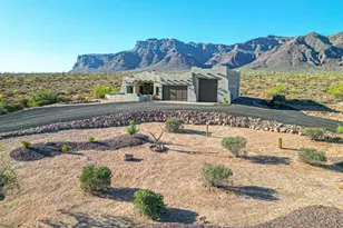 9300 E Bunny Ear Ln, Gold Canyon, AZ 85118 - Photo 3