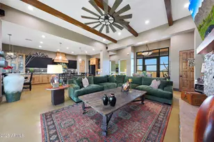 9300 E Bunny Ear Ln, Gold Canyon, AZ 85118 - Photo 25