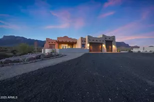 9300 E Bunny Ear Ln, Gold Canyon, AZ 85118 - Photo 15