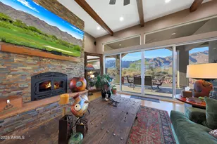 9300 E Bunny Ear Ln, Gold Canyon, AZ 85118 - Photo 21