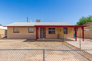 6521 W Flower, Phoenix, AZ 85033 - Photo 1