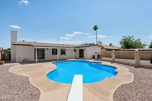 742 E Garnet, Mesa, AZ 85204 - Photo 1