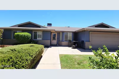 5539 E Dragoon Avenue, Mesa, AZ 85206 - Photo 1