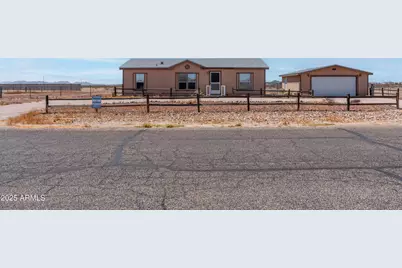 35533 W Buckeye Ranch Road, Tonopah, AZ 85354 - Photo 1