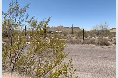 0 N Donnaloy Road #1, San Tan Valley, AZ 85144 - Photo 9