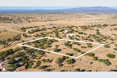4 Acres S Ridge Rock Road #D, Hereford, AZ 85615 - Photo 13