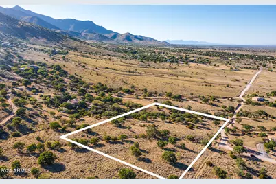 4 Acres S Ridge Rock Road #D, Hereford, AZ 85615 - Photo 15