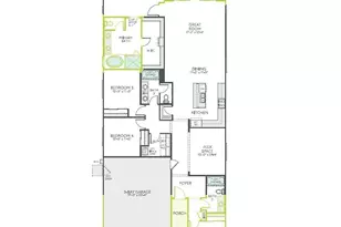 2179 E Mill Rd, San Tan Valley, AZ 85140 - Photo 17