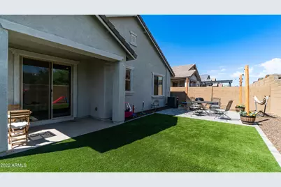 14338 W Bronco Trail, Surprise, AZ 85387 - Photo 21