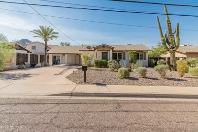 1407 E Mountain View Road, Phoenix, AZ 85020 - Photo 1