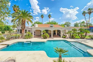 5540 E Mercer Ln, Scottsdale, AZ 85254 - Photo 1