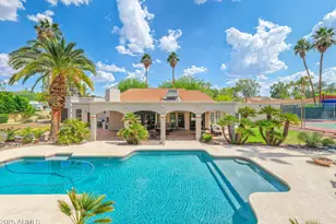 5540 E Mercer Ln, Scottsdale, AZ 85254 - Photo 7