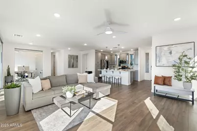 5100 E Rancho Paloma Drive #1044, Cave Creek, AZ 85331 - Photo 1