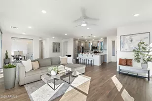 5100 E Rancho Paloma Dr, Cave Creek, AZ 85331 - Photo 1