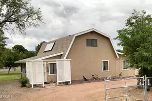 784 S Peach Ln, Camp Verde, AZ 86322 - Photo 1