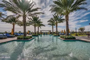 1732 E Vesper Trail, Queen Creek, AZ 85140 - Photo 35