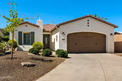 1732 E Vesper Trail, Queen Creek, AZ 85140 - Photo 1