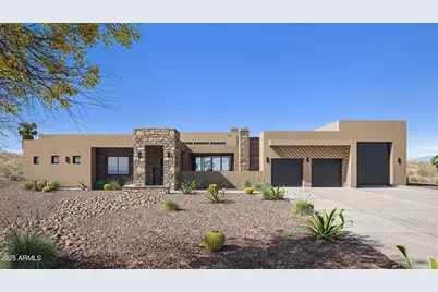 Lot 2 E Long Rifle Road #2, Phoenix, AZ 85086 - Photo 3