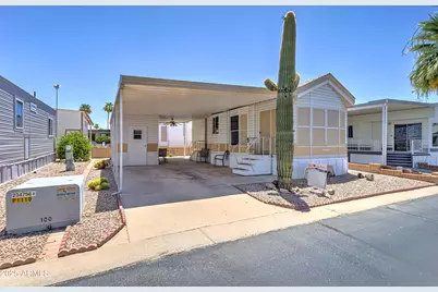 111 S Greenfield Road #405, Mesa, AZ 85206 - Photo 11