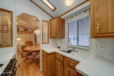 111 S Greenfield Road #405, Mesa, AZ 85206 - Photo 5