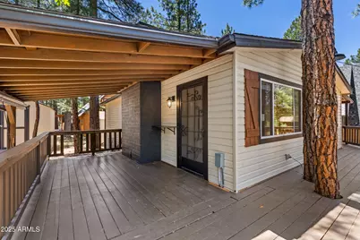 17445 S San Carlos Drive, Munds Park, AZ 86017 - Photo 3