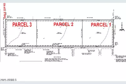 0 N Table Top 3B & 3C Road #2&3, Maricopa, AZ 85139 - Photo 5