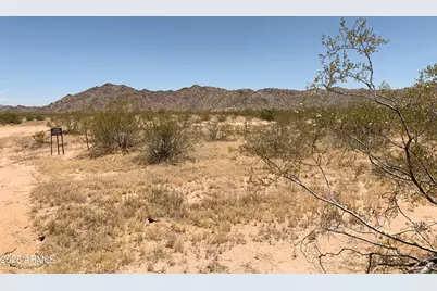 0 N Table Top 3B & 3C Road #2&3, Maricopa, AZ 85139 - Photo 1