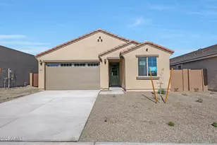3907 S 241st, Buckeye, AZ 85326 - Photo 1