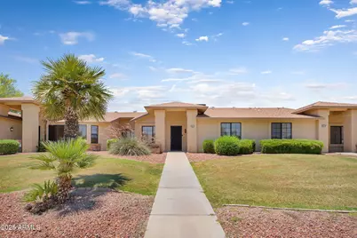18416 N Spanish Garden Drive, Sun City West, AZ 85375 - Photo 1
