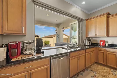 5258 S Verde --, Mesa, AZ 85212 - Photo 17