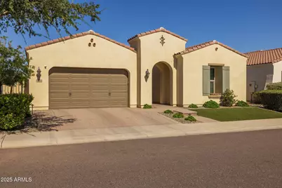 5258 S Verde --, Mesa, AZ 85212 - Photo 3