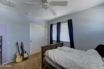 25519 W Crown King Road, Buckeye, AZ 85326 - Photo 23