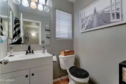 25519 W Crown King Road, Buckeye, AZ 85326 - Photo 21