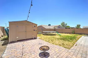 25519 W Crown King Rd, Buckeye, AZ 85326 - Photo 29
