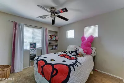 25519 W Crown King Road, Buckeye, AZ 85326 - Photo 19